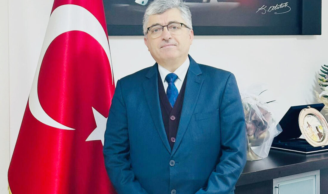 Yozgat İl Sağlık Müdürü Dr. Mehmet Akif Karaarslan, son günlerde