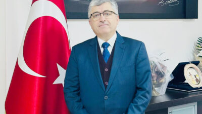 Yozgat İl Sağlık Müdürü Dr. Mehmet Akif Karaarslan, son günlerde