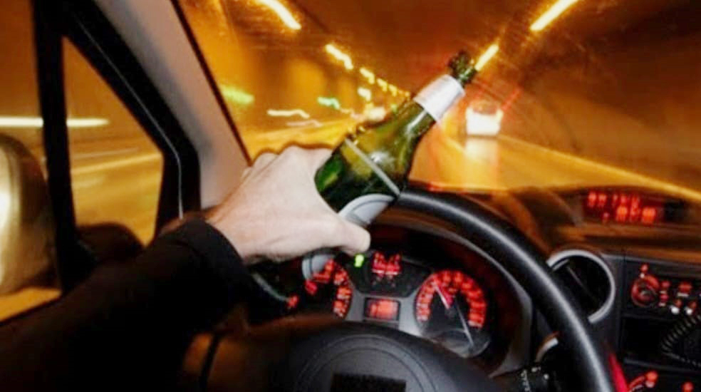 Akdağmadeni İlçe Jandarma Komutanlığı Trafik Timleri tarafından yürütülen devriye görevi