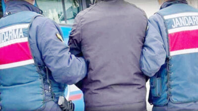 Yozgat İl Jandarma Komutanlığı Asayiş ve JASAT Timleri tarafından aranan