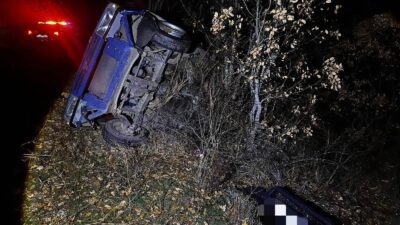 Çayıralan İlçe Jandarma Komutanlığı ekipleri, yaptığı rutin trafik denetimleri sırasında