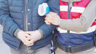 Yozgat İl Jandarma Komutanlığı Asayiş ve JASAT Timleri tarafından, aranan