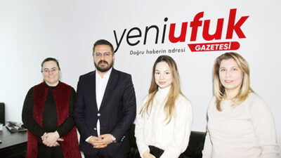 AK Parti Yozgat Kadın Kolları İl Başkanı Hatice Sarı Öçal