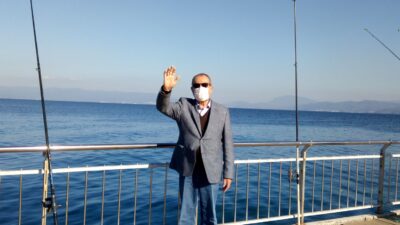 Yimpaş Holding Yönetim Kurulu Üyesi Kadir Şöhret vefat etti. Bir