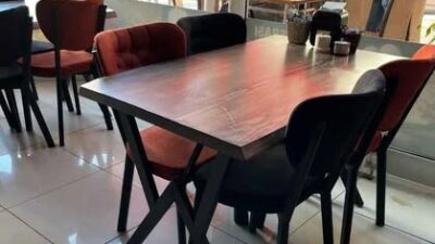Kafe ve restoranlarda son dönemde artan “masa ve servis ücreti”