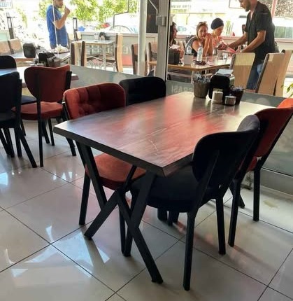 Kafe ve restoranlarda son dönemde artan “masa ve servis ücreti”