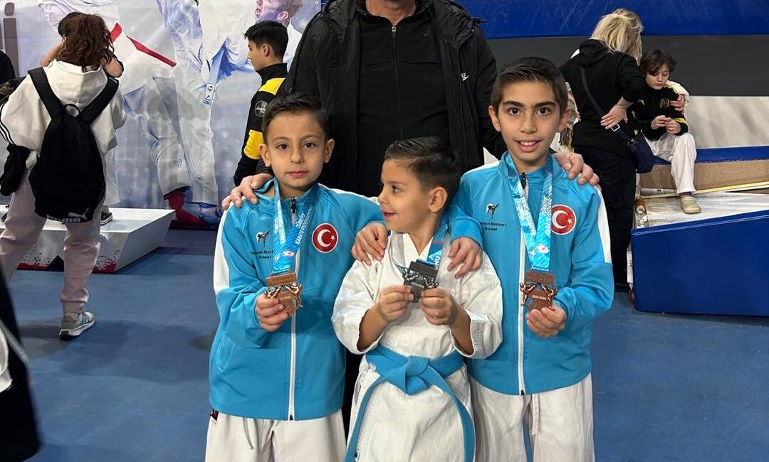 Gençlik ve Spor İl Müdürlüğü koordinesinde, 27–28 Aralık 2025 tarihlerinde