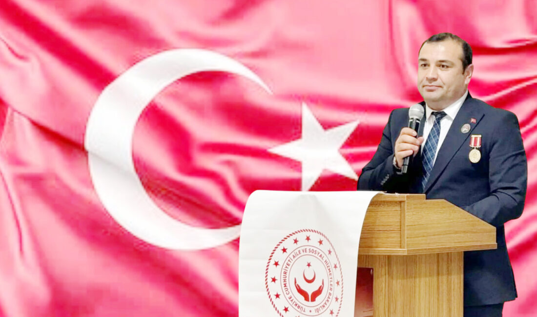 Yozgat Şehit Aileleri ve Gaziler Derneği, şehitlerin yıldönümünde okutulacak mevlid