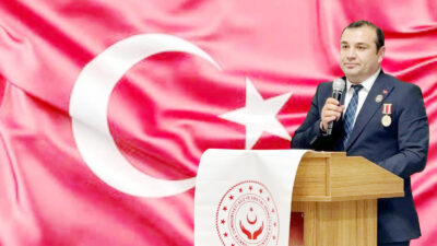 Yozgat Şehit Aileleri ve Gaziler Derneği, şehitlerin yıldönümünde okutulacak mevlid