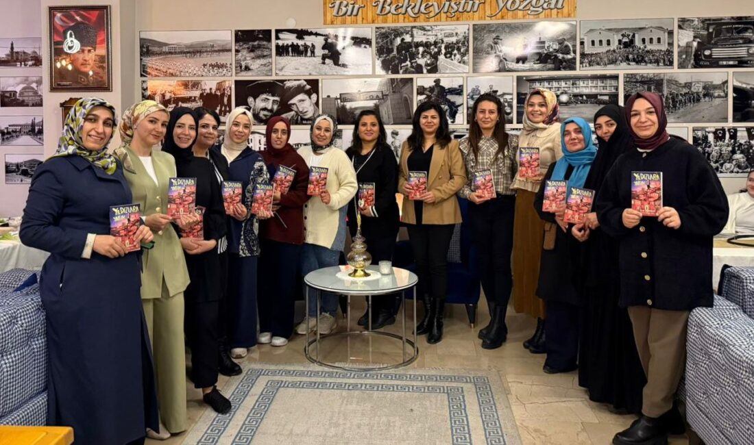 Yerköy ilçesinde İbrahim Karaoğlanoğlu İlkokulu velileri, İngilizce öğretmeni Fatma Karadavut