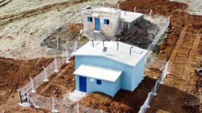 Yozgat Valiliği, köylerde yaşayan vatandaşların içme suyu ihtiyacını karşılamak ve