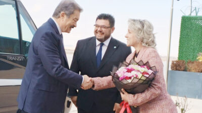 İYİ Parti Yozgat Milletvekili Lütfullah Kayalar, Eski Konya Milletvekili merhum