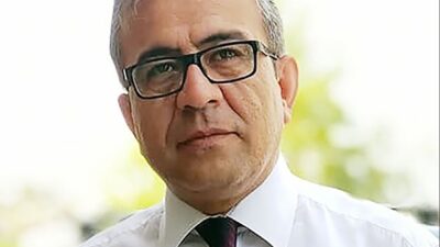 Türk Eğitim-Sen Yozgat Şube Başkanı Mahmut Sunay Kabayel, 2026 Yılı