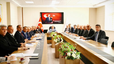 Yozgat İl Milli Eğitim Müdürlüğü, eğitim hizmetlerinin daha etkin ve