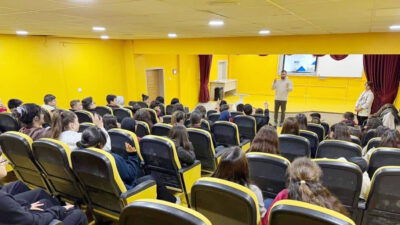 Yozgat İl Milli Eğitim Müdürlüğü, Millî Eğitim Bakanlığı tarafından geliştirilen