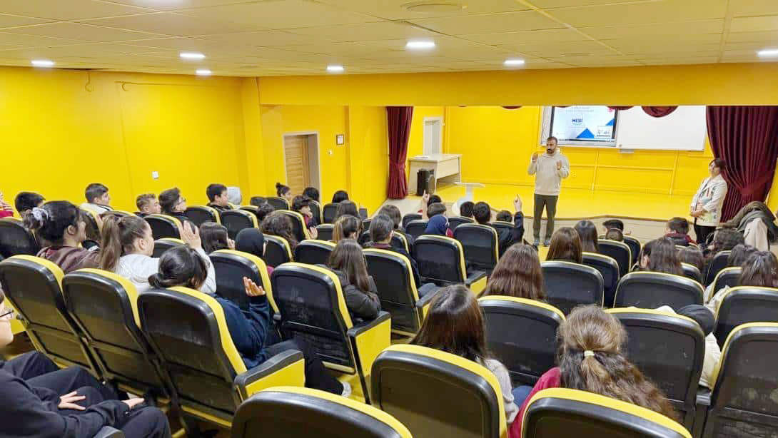 Yozgat İl Milli Eğitim Müdürlüğü, Millî Eğitim Bakanlığı tarafından geliştirilen