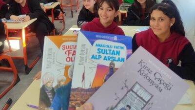 Yozgat İl Millî Eğitim Müdürlüğü tarafından yürütülen NEFES (Türkiye Yüzyılında