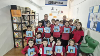 Yozgat İl Millî Eğitim Müdürü İsmail Altınkaynak, İl Millî Eğitim