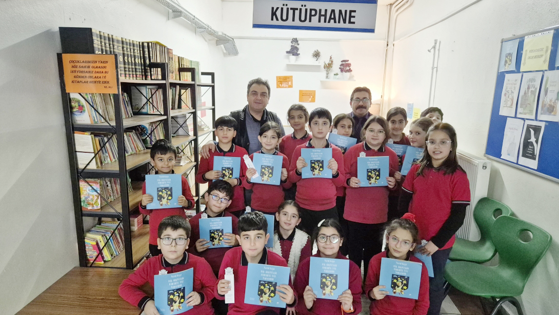 Yozgat İl Millî Eğitim Müdürü İsmail Altınkaynak, İl Millî Eğitim