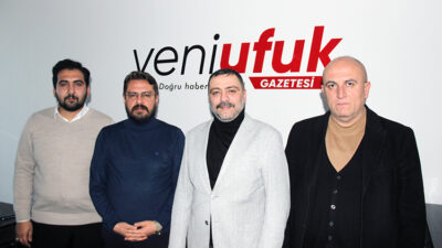 Milliyetçi Hareket Partisi (MHP) Yozgat İl Başkanlığı, yerel basınla ilişkileri