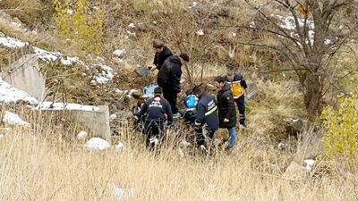 Yozgat’ta ehliyet sınavına hazırlanan 22 yaşındaki motosiklet sürücü adayı, iddiaya