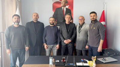 Müstakil Sanayici ve İşadamları Derneği (MÜSİAD) Yozgat Şubesi, Yozgat Eczacı