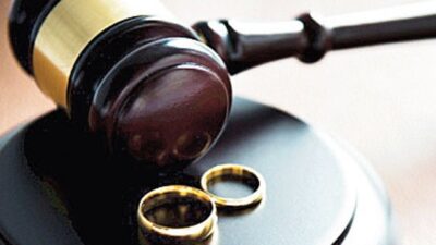 AK Parti, uzun yıllardır kamuoyunda tartışma konusu olan süresiz nafaka