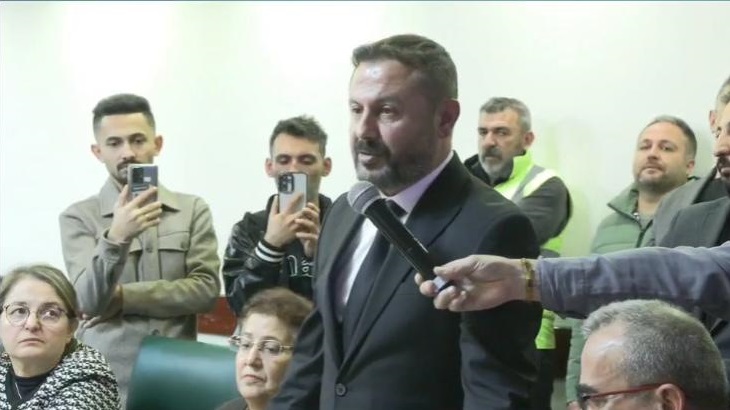 Yozgat Belediyesi Meclisi’nin Aralık ayı ikinci oturumunda yaşanan tartışmalar, kamuoyunda