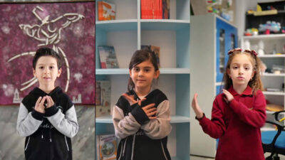 Yozgat’ta eğitimde farkındalık çalışmalarıyla dikkat çeken AYÇ Koleji, 3 Aralık