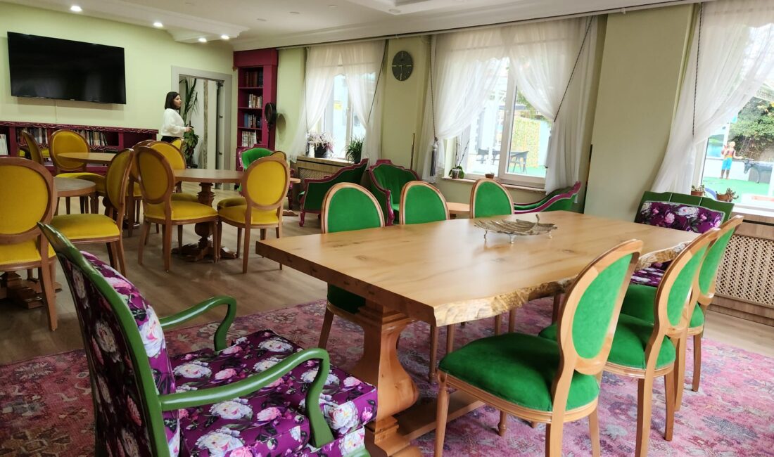 Kısa bir süre önce Yozgat Öğretmenevi ve Akşam Sanat Okulu