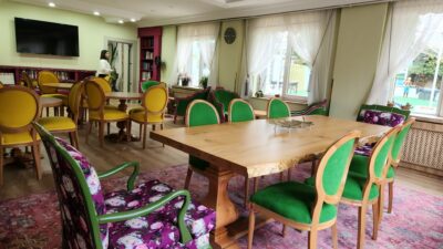 Kısa bir süre önce Yozgat Öğretmenevi ve Akşam Sanat Okulu