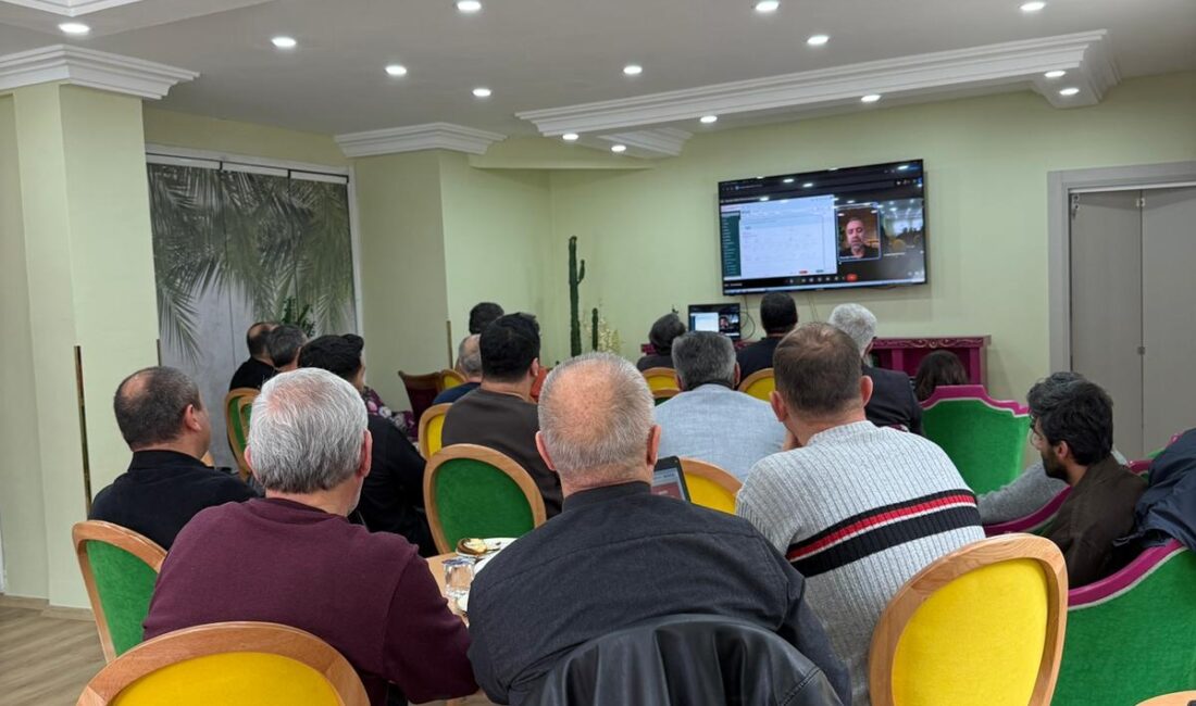 Milli Eğitim Bakanlığına bağlı olarak faaliyetlerini sürdüren öğretmenevi ve akşam