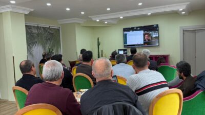 Milli Eğitim Bakanlığına bağlı olarak faaliyetlerini sürdüren öğretmenevi ve akşam