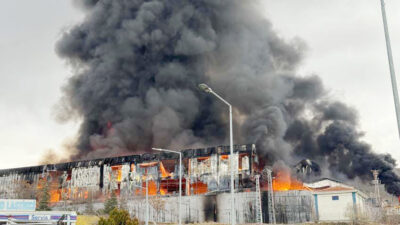 Yozgat İl Özel İdaresi Genel Sekreteri Nazif Yılmaz, İl Özel