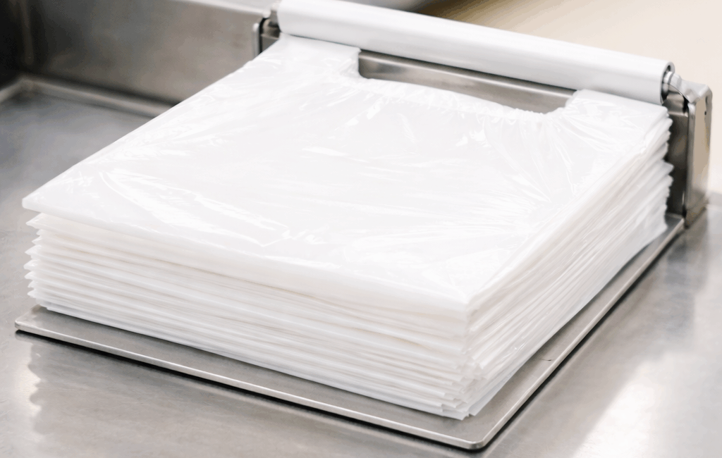 Plastik atıkla mücadelede önemli bir adım daha atıldı. Çevre, Şehircilik