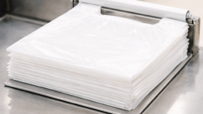 Plastik atıkla mücadelede önemli bir adım daha atıldı. Çevre, Şehircilik