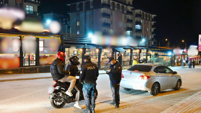 2026’da polisler için 12 saat çalışma ve 36 saat dinlenme