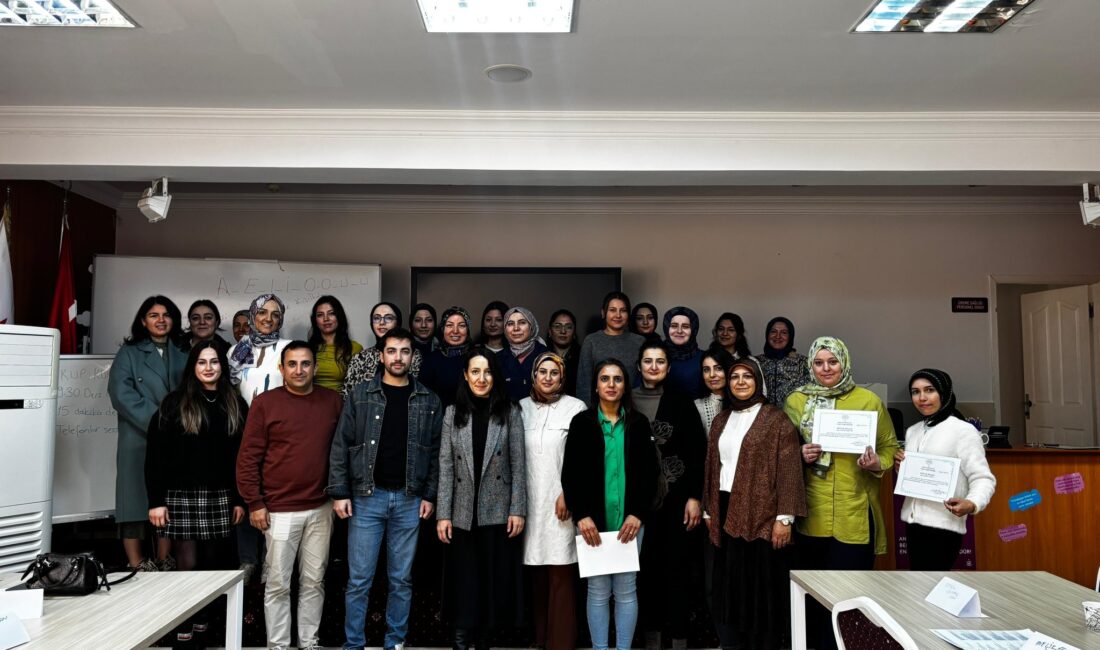 Yozgat İl Sağlık Müdürlüğü, Halk Sağlığı Genel Müdürlüğü Çocuk ve