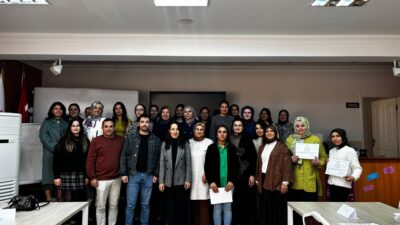 Yozgat İl Sağlık Müdürlüğü, Halk Sağlığı Genel Müdürlüğü Çocuk ve