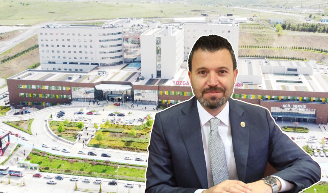 AK Parti Yozgat Milletvekili Abdulkadir Şahan, 126. Dönem Devlet Hizmet