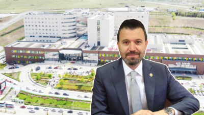 AK Parti Yozgat Milletvekili Abdulkadir Şahan, 126. Dönem Devlet Hizmet