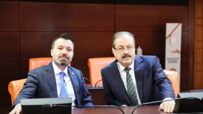 AK Parti Yozgat Milletvekili ve TBMM Plan ve Bütçe Komisyonu