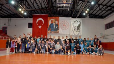 Sarıkaya Kaymakamlığı ile Gençlik ve Spor İlçe Müdürlüğü koordinesinde düzenlenen