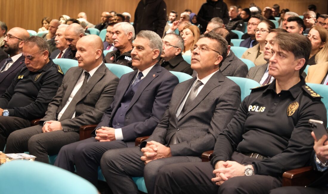 Ankara Hacı Bayram Veli Üniversitesi öncülüğünde ve Alevi-Bektaşi Kültür ve