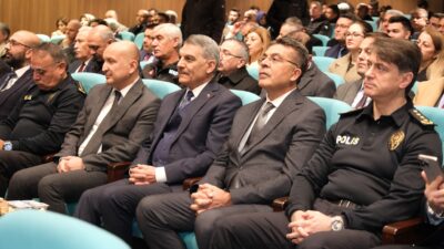 Ankara Hacı Bayram Veli Üniversitesi öncülüğünde ve Alevi-Bektaşi Kültür ve