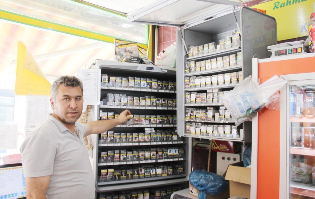 2026 yılına sayılı günler kala sigara tiryakilerini üzecek bir zam