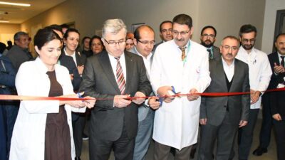 Yozgat Şehir Hastanesi’nde, sigara ve tütün ürünleri ile mücadelede önemli