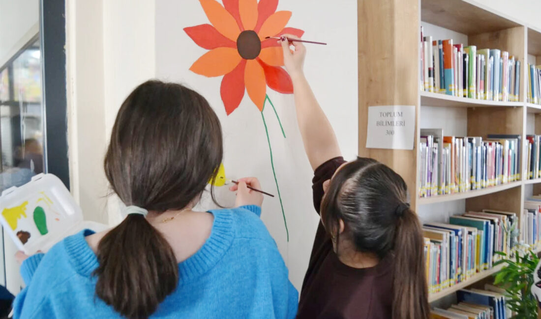 Sorgun’da faaliyetlerini sürdüren Sorgun Gençlik ve Eğitim Derneği (SORGED), anlamlı