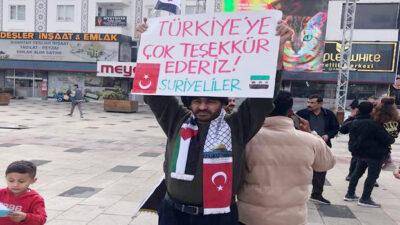 Geçici koruma statüsünde bulunan yabancıları ilgilendiren önemli bir düzenleme Resmi