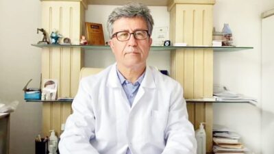 TÜBİTAK ve TBMM Aziz Sancar Bilim Ödülleri sahibi, TÜBA Asli